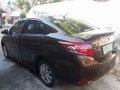 2014 Toyota Vios E for sale -2