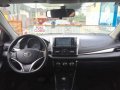 2015 Toyota Vios Gas Fuel Automatic transmission -3