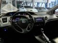 2014 Honda Civic Gas Fuel Automatic transmission -1