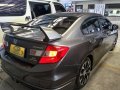 2014 Honda Civic Gas Fuel Automatic transmission -3