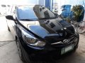 Hyundai Accent 2011 1.4 gas M/T for sale -0