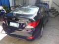 Hyundai Accent 2011 1.4 gas M/T for sale -2