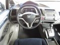 2010 Honda Civic Gas Fuel Automatic transmission -1