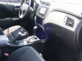 2016 Honda City  Gas Fuel Automatic transmission -2