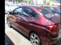 2016 Honda City  Gas Fuel Automatic transmission -3