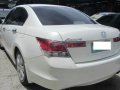 2008 Honda Accord 3.5 A/T Top of d Line for sale -2