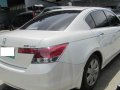 2008 Honda Accord 3.5 A/T Top of d Line for sale -3