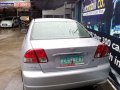 2005 Honda Civic  Gas Fuel Manual transmission for sale -2