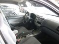 2005 Honda Civic Gas Fuel Automatic transmission -2