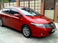 2008 Honda City   Automatic transmission for sale -1