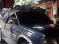 Ford Everest 4x4 XLT 2004 AT Blue For Sale -3