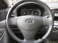 Good as new Hyundai Accent 2011 for sale-11