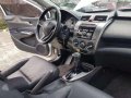 Lady Owned Honda City 1.5 E 2013 AT For Sale-10