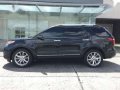 2011 Ford Explorer black for sale -5