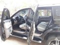 2010 Mitsubishi Montero Sport 4x4 MT 2.5 For Sale -3