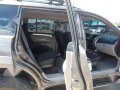 Very Fresh 2012 Mitsubishi Montero Sport MT for sale -2