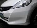 2012 Honda Jazz i-Vtec MT White For Sale -5