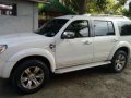 Ford Everest 2011 AT Limited for sale -1