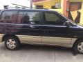 Mazda MPV 1996 MT Blue SUV For Sale -2