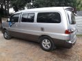 Good As New 2008 Hyundai Starex CRDI For Sale-2