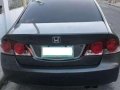 Top Condition 2006 Honda Civic 1.8s For Sale-1