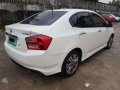 Lady Owned Honda City 1.5 E 2013 AT For Sale-5