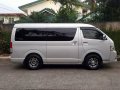 Toyota Hiace 2016 for sale -2