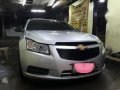 2011 Chevrolet Cruze 1.8L MT for sale -0