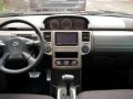 2009 Nissan Xtrail black for sale -5