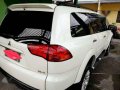 First Owned 2010 Mitsubishi Montero Sport GLS AT For Sale-3