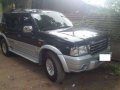 First Owned 2005 Ford Everest 4x4 AT For Sale-2