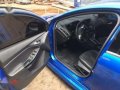 Ford Focus 2.0 2014 AT HB Blue For Sale -5