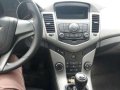 2011 Chevrolet Cruze 1.8L MT for sale -1