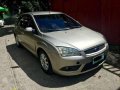 2008 Ford Focus hatchback for sale -3