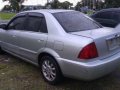 Good Condition Ford Lynx Ghia 2002 MT For Sale-4