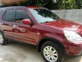 For sale Honda Crv 2006 model matic -2