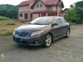 All Stock Toyota Altis 2009 1.6V AT For Sale-0