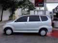Well-maintained Toyota Avanza 2007 for sale-2