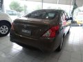 New 2017 Nissan Almera Base MT 1.5L For Sale -2