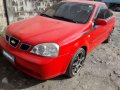 2007 Chevrolet Optra manual good for sale -1