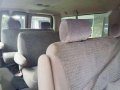 For sale Ford E150 2002 mdl 11seats-4