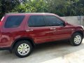 For sale Honda Crv 2006 model matic -4