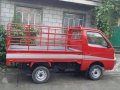 Suzuki Multicab 2010 MT Truck Red For Sale -0