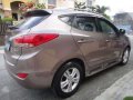 Almost New Hyundai Tucson GLS Theta II 2010 AT For Sale-3
