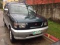 All Power 1998 Mitsubishi Adventure MT Diesel For Sale-1