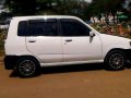 Nissan Cube 1998 model  automatic for sale -3