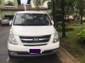 2014 Hyundai G.starex for sale in Manila-0