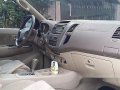 Toyota Fortuner 2006 for sale -10