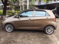 Super Fresh Kia Picanto 2014 For Sale-1