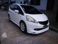 2008 HONDA JAZZ - Local Unit for sale -3